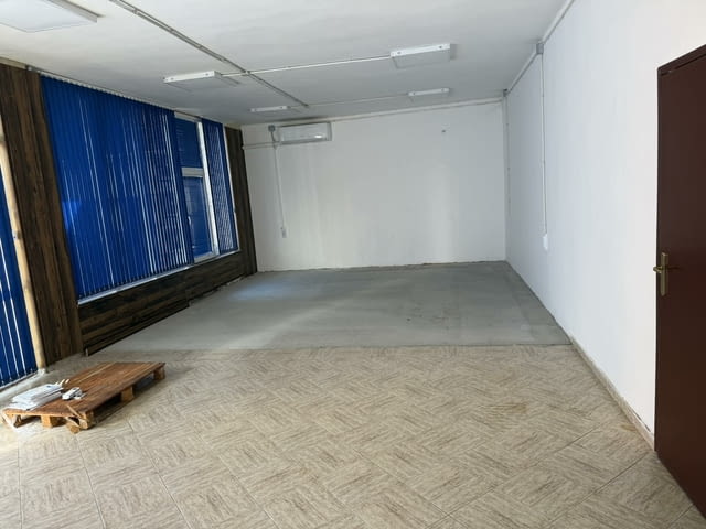 Склад, офис, тихо производство, шоурум Тракия - град Пловдив | Складове - снимка 2