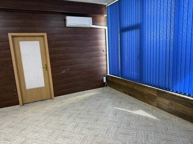 Склад, офис, тихо производство, шоурум Тракия - град Пловдив | Складове - снимка 3