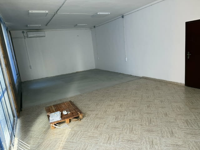 Склад, офис, тихо производство, шоурум Тракия - град Пловдив | Складове - снимка 5