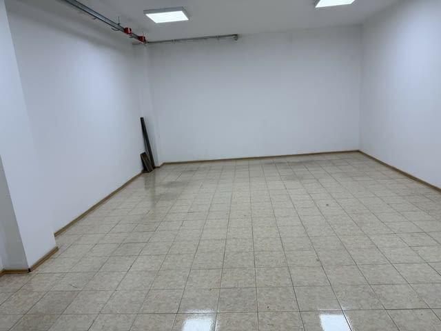 Склад, офис, тихо производство, шоурум Тракия - град Пловдив | Складове - снимка 6