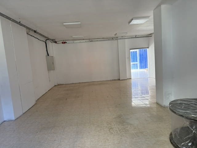 Склад, офис, тихо производство, шоурум Тракия - град Пловдив | Складове - снимка 7