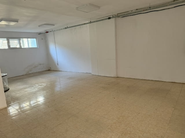 Склад, офис, тихо производство, шоурум Тракия - град Пловдив | Складове - снимка 8