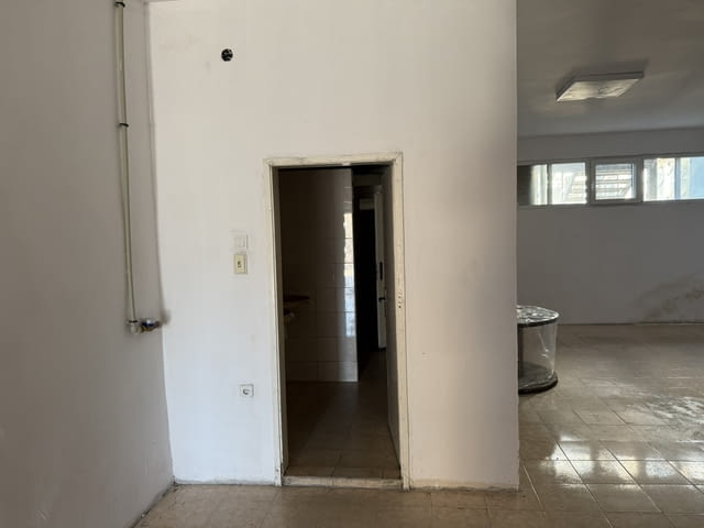 Склад, офис, тихо производство, шоурум Тракия - град Пловдив | Складове - снимка 9