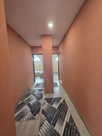 Просторен апартамент с три спални в кв.Каменни, гр. Хасково, city of Haskovo - снимка 7