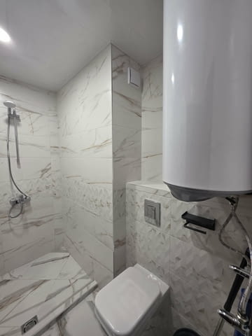 Просторен апартамент с три спални в кв.Каменни, гр. Хасково, city of Haskovo - снимка 11