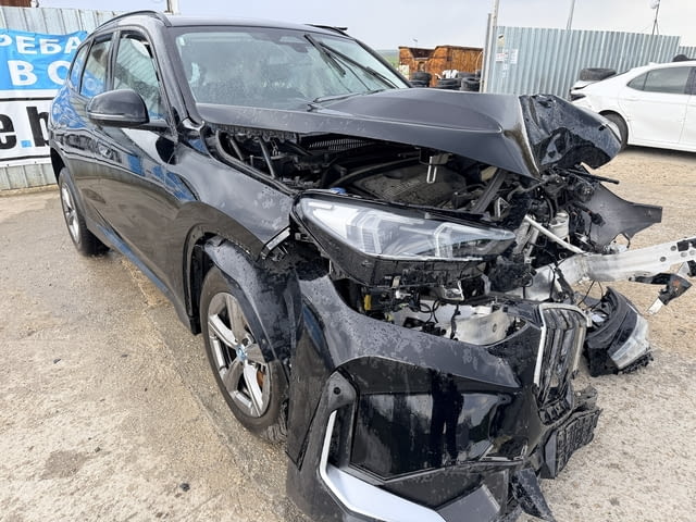 BMW X1 U11 xDrive25e Steptronic 1.5 двигател 21EF, B38A15P, 245 кс., ск. кутия 7DCT300, Plug-in-Hybr - снимка 1