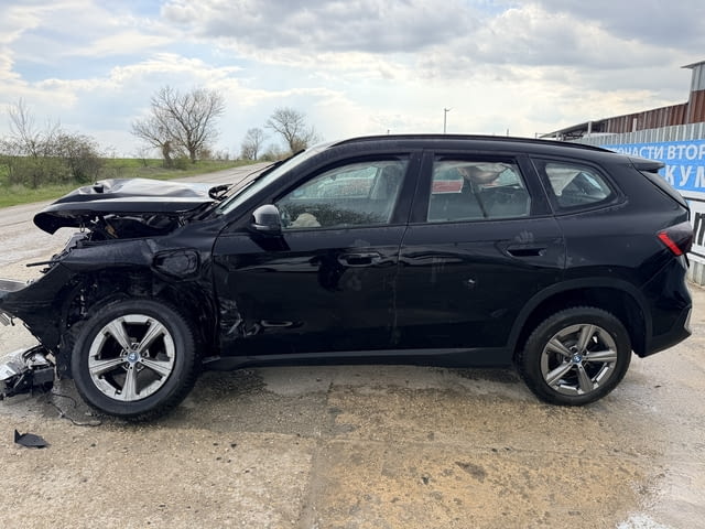 BMW X1 U11 xDrive25e Steptronic 1.5 двигател 21EF, B38A15P, 245 кс., ск. кутия 7DCT300, Plug-in-Hybr - снимка 4