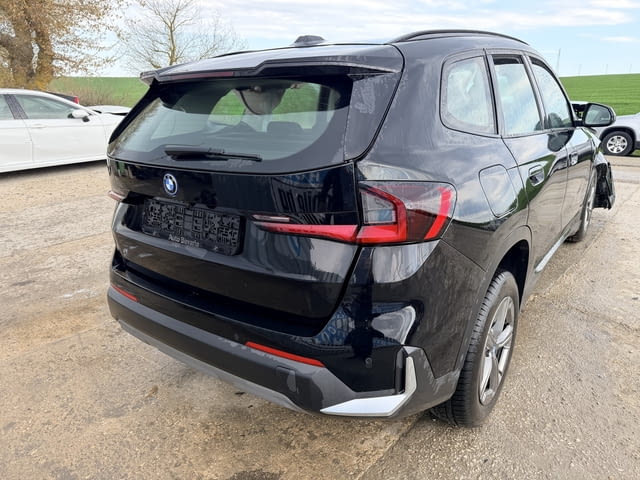 BMW X1 U11 xDrive25e Steptronic 1.5 двигател 21EF, B38A15P, 245 кс., ск. кутия 7DCT300, Plug-in-Hybr - снимка 6