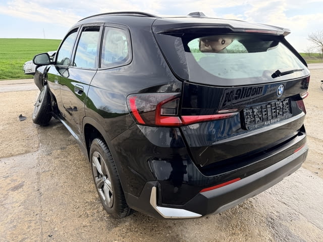 BMW X1 U11 xDrive25e Steptronic 1.5 двигател 21EF, B38A15P, 245 кс., ск. кутия 7DCT300, Plug-in-Hybr - снимка 8