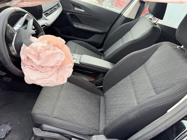 BMW X1 U11 xDrive25e Steptronic 1.5 двигател 21EF, B38A15P, 245 кс., ск. кутия 7DCT300, Plug-in-Hybr - снимка 10
