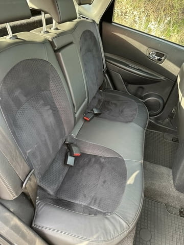 Nissan Qashqai 1.6dci TEKNA 130к.с. Дизел, Ръчна, Джип - град Троян | Автомобили / Джипове - снимка 11