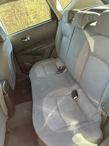 Nissan Qashqai 1.5dci 110к.с. Дизел, Ръчна, Джип - град Троян | Автомобили / Джипове - снимка 11