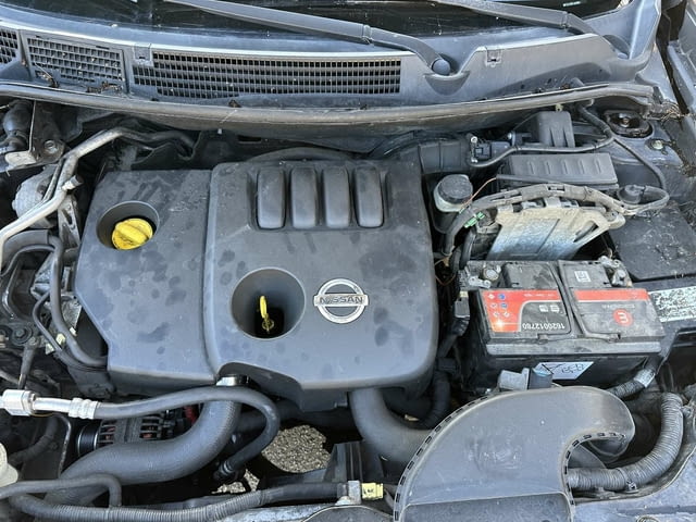 Nissan Qashqai 1.5dci 110к.с. Дизел, Ръчна, Джип - град Троян | Автомобили / Джипове - снимка 12