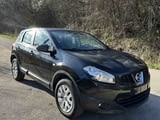 Nissan Qashqai 1.5dci 110к.с.