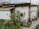 Парцел с вила в Южна индустриална зона, гр. Хасково