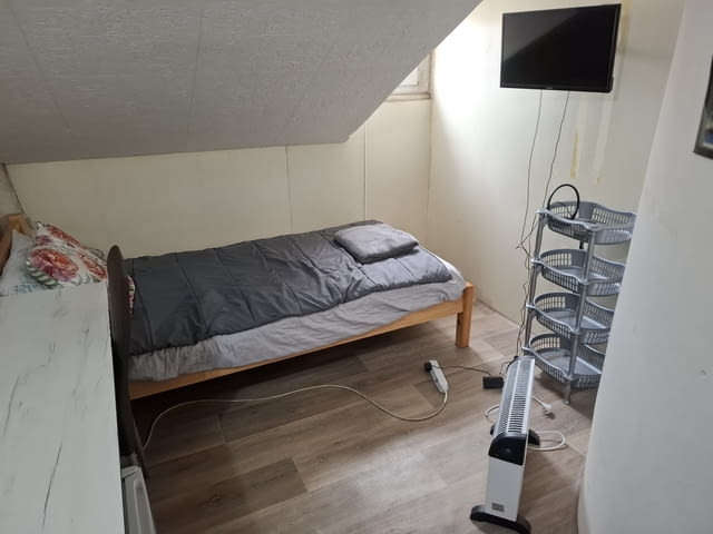 Самостоятелна Таванска стая под наем частно лице, град София | Стаи под Наем - снимка 9