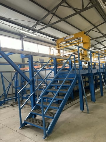 Продажба на цех за студено поциннковане гр. Брегово, обл. Видин - снимка 1