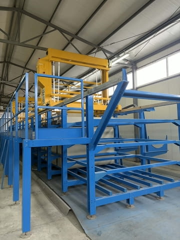 Продажба на цех за студено поциннковане гр. Брегово, обл. Видин - снимка 2