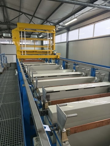 Продажба на цех за студено поциннковане гр. Брегово, обл. Видин - снимка 5