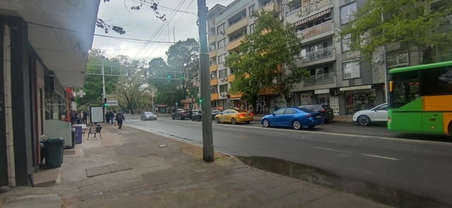 Даваме под наем търговско помещение в кв. Каменица 1 1-стаен, 25 м2, Тухла - град Пловдив | Офиси - снимка 3