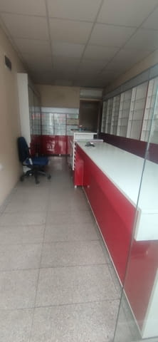 Даваме под наем търговско помещение в кв. Каменица 1 1-стаен, 25 м2, Тухла - град Пловдив | Офиси - снимка 4