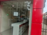 Даваме под наем търговско помещение в кв. Каменица 1