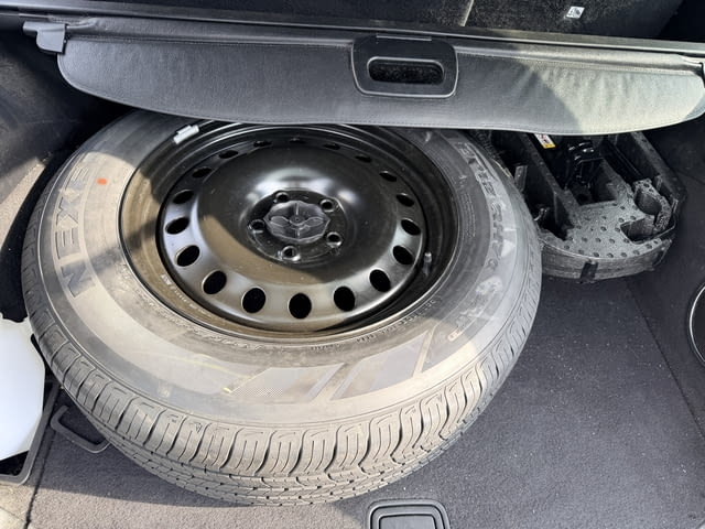 Jeep Grand Cherokee WK2 3.6i двигател ERB, 294 кс., автоматик, 4x4, 169 000 км., 2019 г., euro 6, Дж - снимка 10