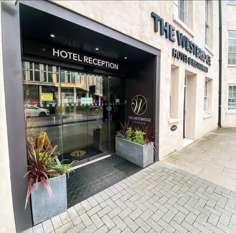 Reservation Agent вантед - city of Sofia | Hotel - снимка 2