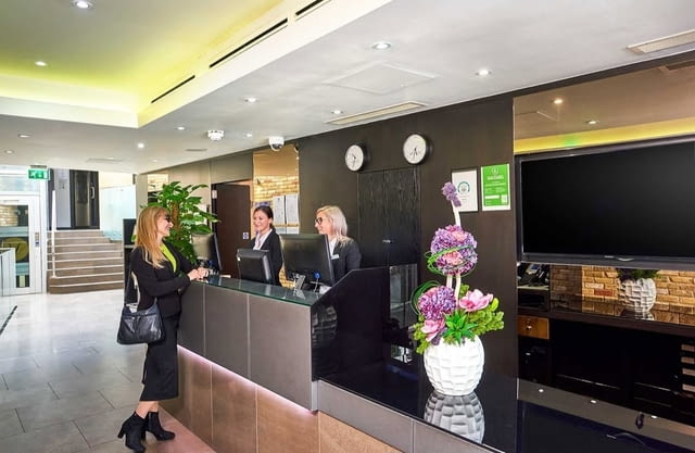 Reservation Agent вантед - city of Sofia | Hotel - снимка 3