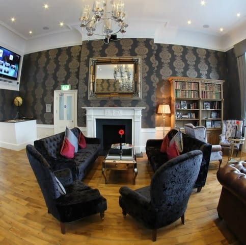 Reservation Agent вантед - city of Sofia | Hotel - снимка 4