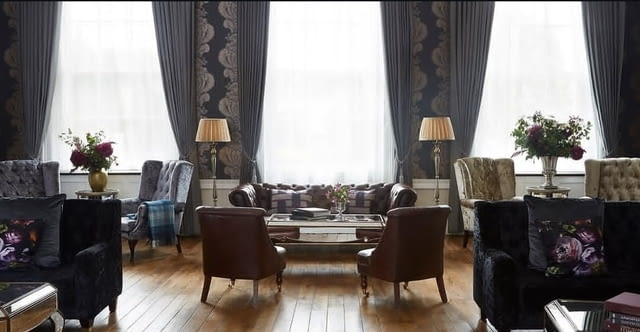 Reservation Agent вантед - city of Sofia | Hotel - снимка 5