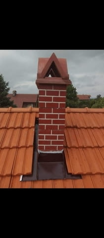 Ремонт на покриви - град София | Покриви / Саниране / Изолации - снимка 7