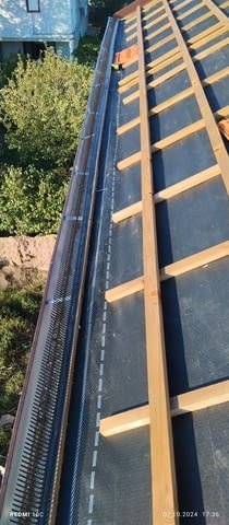 Ремонт на покриви - град София | Покриви / Саниране / Изолации - снимка 10