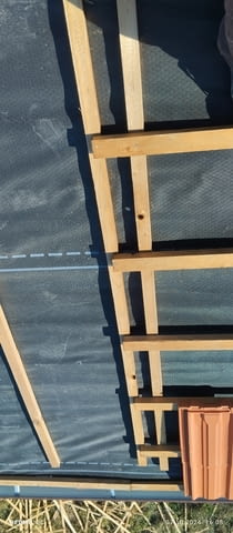 Ремонт на покриви - град София | Покриви / Саниране / Изолации - снимка 11