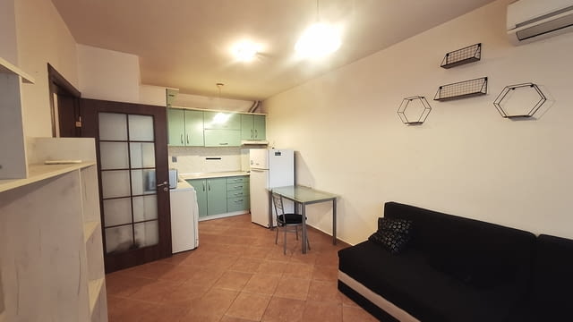Давам напълно обзаведен двустаен апартамент до Терапията, city of Varna | Apartments - снимка 1
