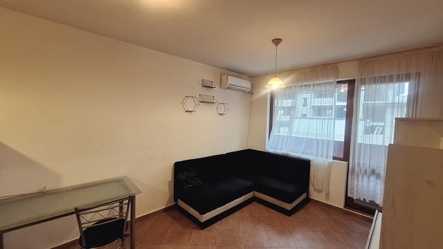 Давам напълно обзаведен двустаен апартамент до Терапията, city of Varna | Apartments - снимка 2