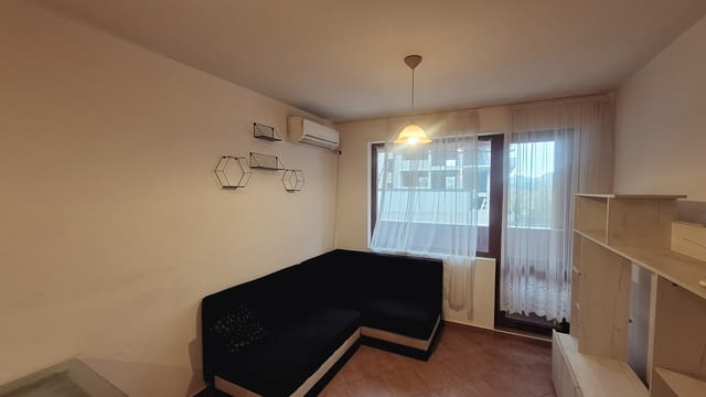 Давам напълно обзаведен двустаен апартамент до Терапията, city of Varna | Apartments - снимка 3