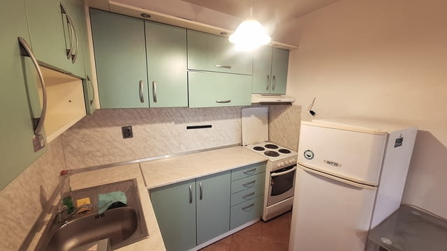 Давам напълно обзаведен двустаен апартамент до Терапията, city of Varna | Apartments - снимка 4