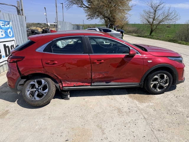 Kia XCeed (CD) 1.5 T-GDI двигател G4LH 140 кс., 6 ск., 5300 км., 2025 г., еуро 6Е, Киа Х Сийд 1.5 T- - снимка 5