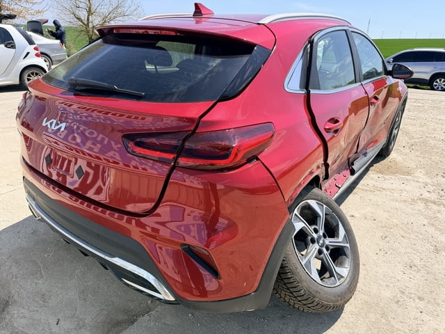 Kia XCeed (CD) 1.5 T-GDI двигател G4LH 140 кс., 6 ск., 5300 км., 2025 г., еуро 6Е, Киа Х Сийд 1.5 T- - снимка 6