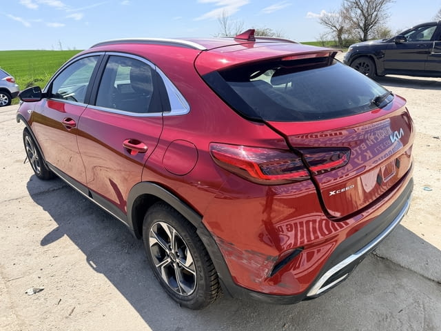 Kia XCeed (CD) 1.5 T-GDI двигател G4LH 140 кс., 6 ск., 5300 км., 2025 г., еуро 6Е, Киа Х Сийд 1.5 T- - снимка 8