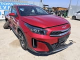 Kia XCeed (CD) 1.5 T-GDI двигател G4LH 140 кс., 6 ск., 5300 км., 2025 г., еуро 6Е, Киа Х Сийд 1.5 T-