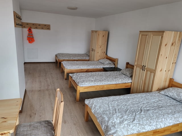 Квартири за работници София-Казичене - city of Sofia | Rooms for rent - снимка 2