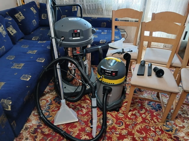 Пране на Мека Мебел, Дивани, Матраци, Килими, Мокет!, city of Sofia | Cleaning - снимка 9