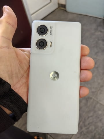 Продавам Motorola Edge 50 Fusion, 12 gb Ram. 512bgb, city of Sofia | Smartphones - снимка 3
