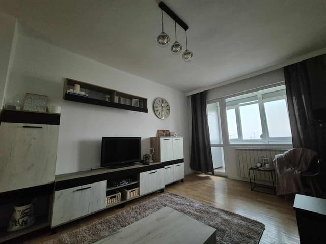 Даваме под наем тристаен апартамент в кв. Гагарин, city of Plovdiv | Apartments - снимка 1