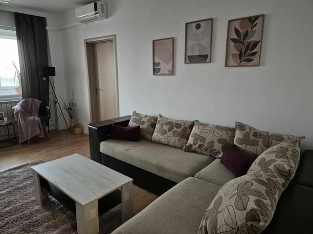 Даваме под наем тристаен апартамент в кв. Гагарин, city of Plovdiv | Apartments - снимка 3