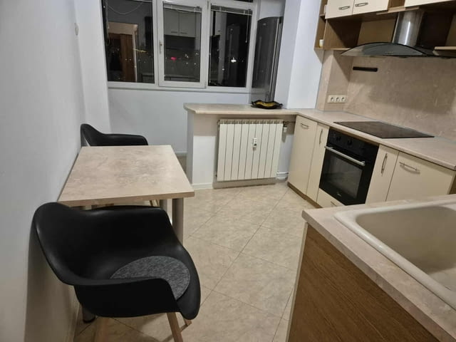 Даваме под наем тристаен апартамент в кв. Гагарин, city of Plovdiv | Apartments - снимка 4