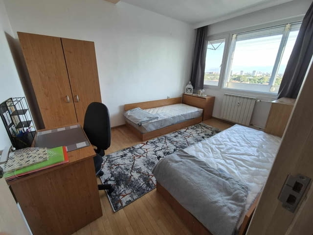 Даваме под наем тристаен апартамент в кв. Гагарин, city of Plovdiv | Apartments - снимка 10