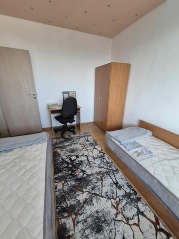 Даваме под наем тристаен апартамент в кв. Гагарин, city of Plovdiv | Apartments - снимка 11